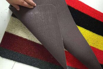 1200-5000 মিমি টিপিআর/টিপিই কার্পেট ব্যাক লেপ মেশিন