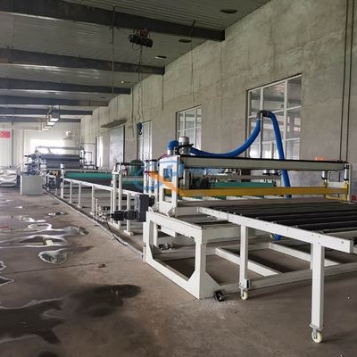 ভালো দাম Coextrusion পিই শীট মেশিন অনলাইন