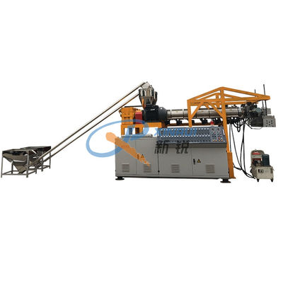 300 কেজি / এইচ 110kw হোম ইন্ডোর ডোর মাদুর তৈরি মেশিন
