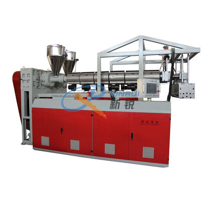 300 কেজি / এইচ 110kw হোম ইন্ডোর ডোর মাদুর তৈরি মেশিন