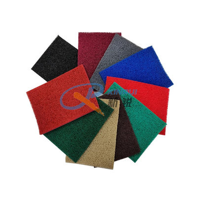 1220 মিমি 380V 400 কেজি / এইচ পিভিসি কয়েল ফ্লোর মাদুর তৈরি মেশিন