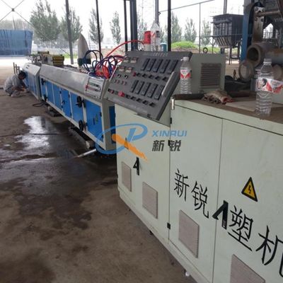 Coextrusion প্রোফাইল তৈরির মেশিন