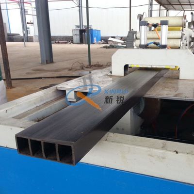 Coextrusion প্রোফাইল তৈরির মেশিন